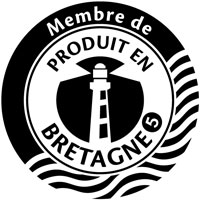 logo membre de produit en bretagne