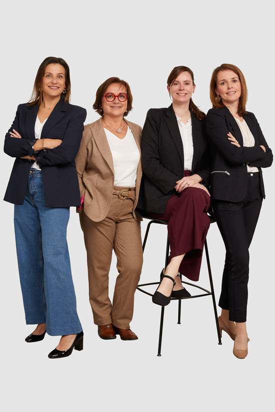 pôle famille Kovalex 2026