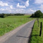Financement des chemins ruraux par des souscripteurs