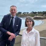 Hervé DARDY, associé de KOVALEX, est élu Bâtonnier de Saint-Brieuc