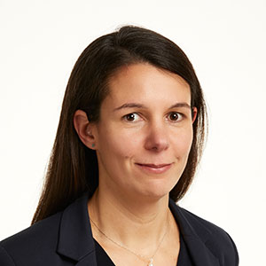 Lucie BREMOND Avocat en droit immobilier, droit de la construction, copropriété et assurances